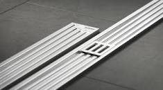 ЛИНЕЕН ПОДОВ СИФОН ЗА БАНЯ BLÜCHER ART DECO