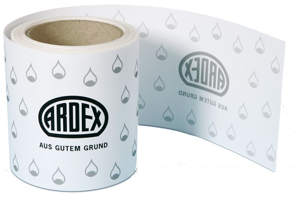 ARDEX SK 12 TRICOM УПЛЪТНИТЕЛНА ЛЕНТА 120