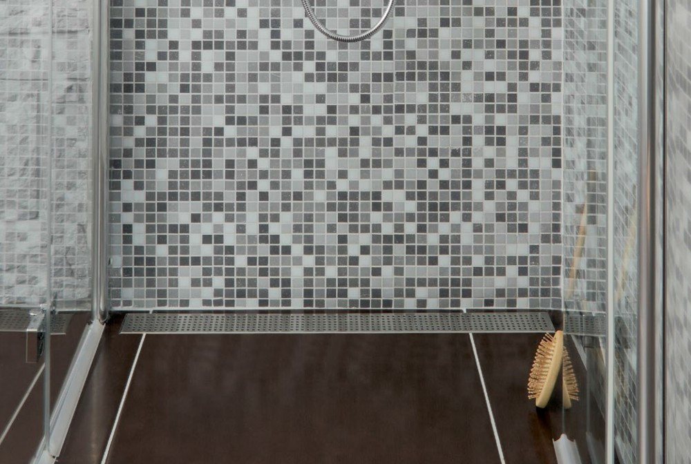 Душ канали ACO ShowerDrain C