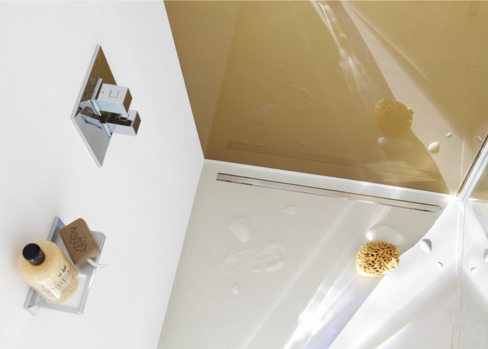 Душ канали ACO ShowerDrain S