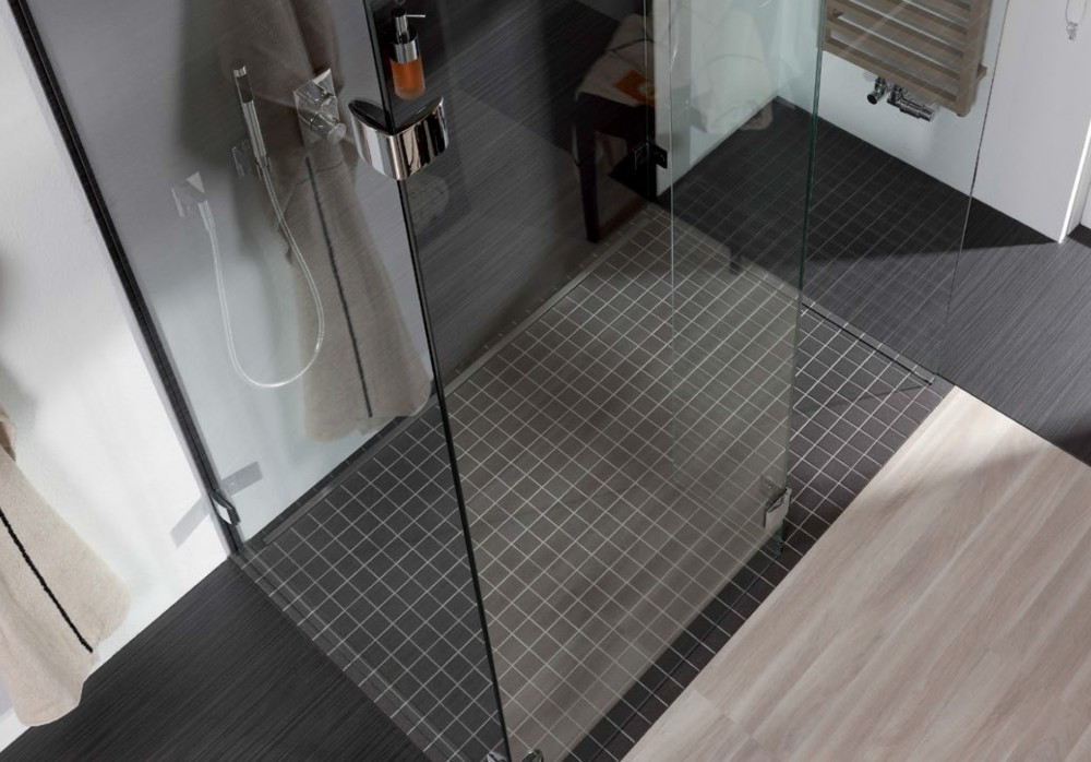Душ канали ACO ShowerDrain S