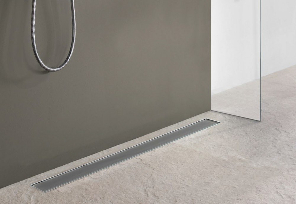 Душ канали ACO ShowerDrain E