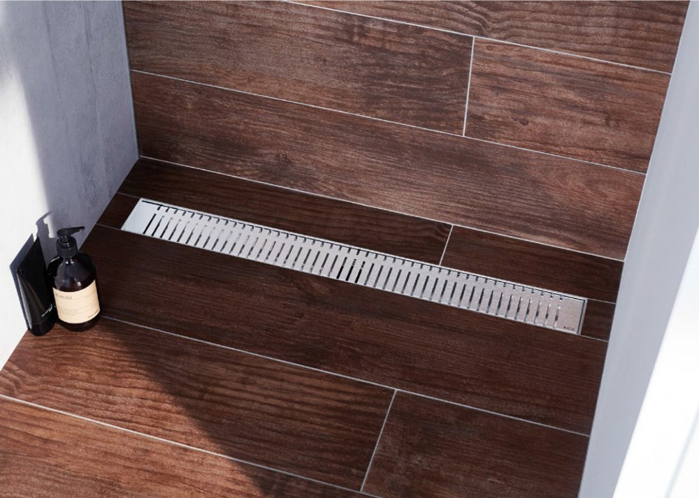 Душ канали ACO ShowerDrain E +