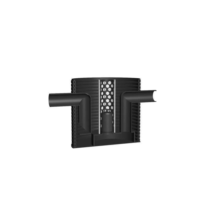 СЕПАРАТОР КАЛОМАСЛОУЛОВИТЕЛ HYDROOIL MINI