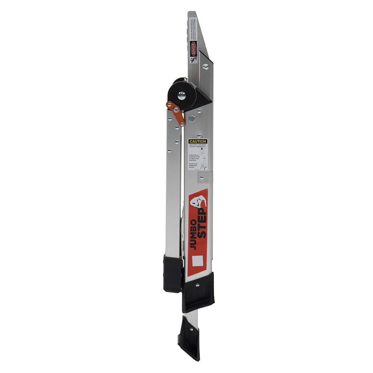 Стълба JUMBO STEP STEPLADDER