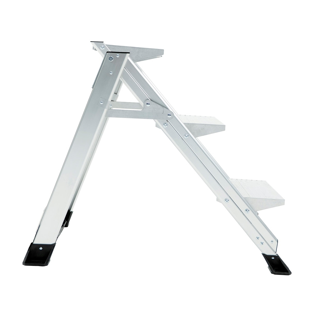 Стълба JUMBO STEP STEPLADDER
