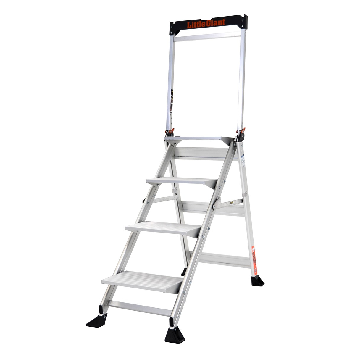 Стълба JUMBO STEP STEPLADDER