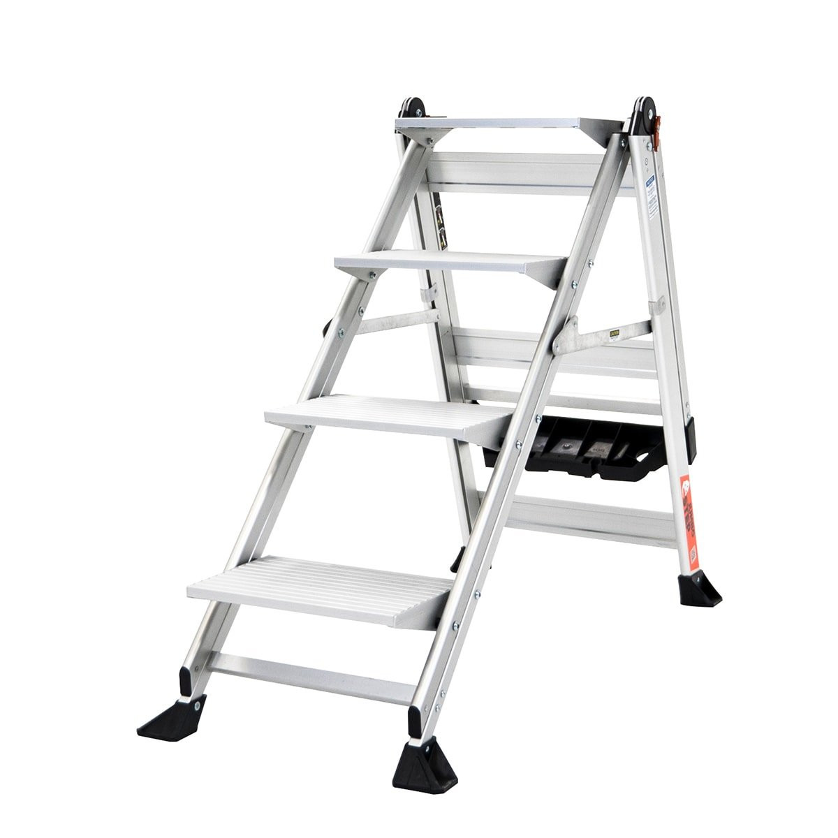 Стълба JUMBO STEP STEPLADDER