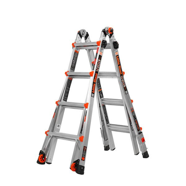 стълба LEVELER