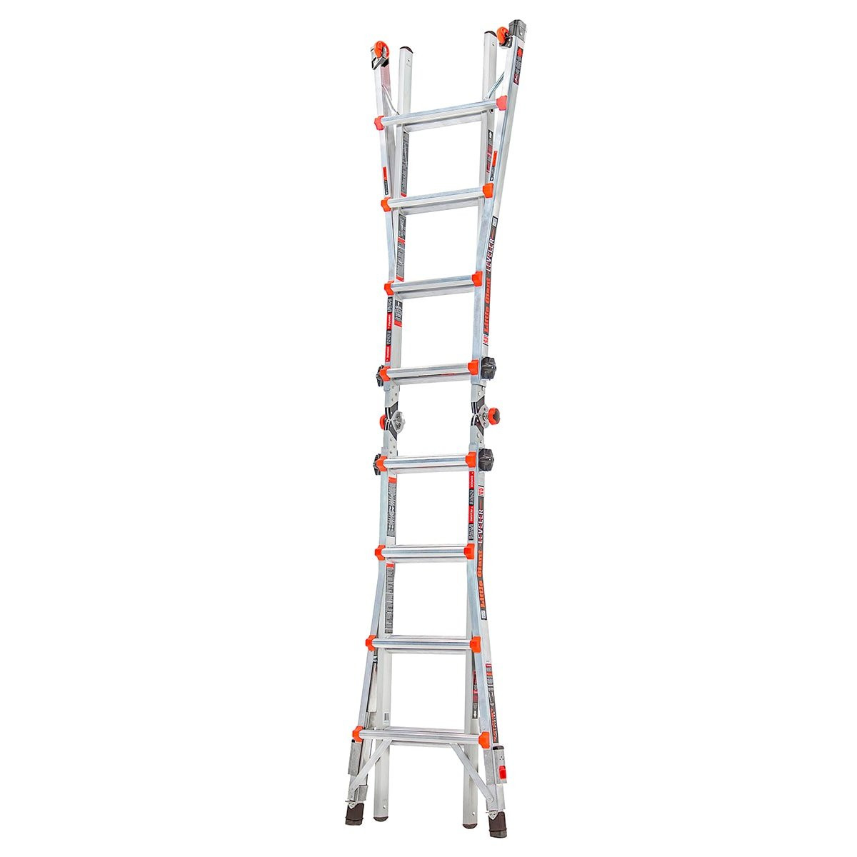 стълба LEVELER