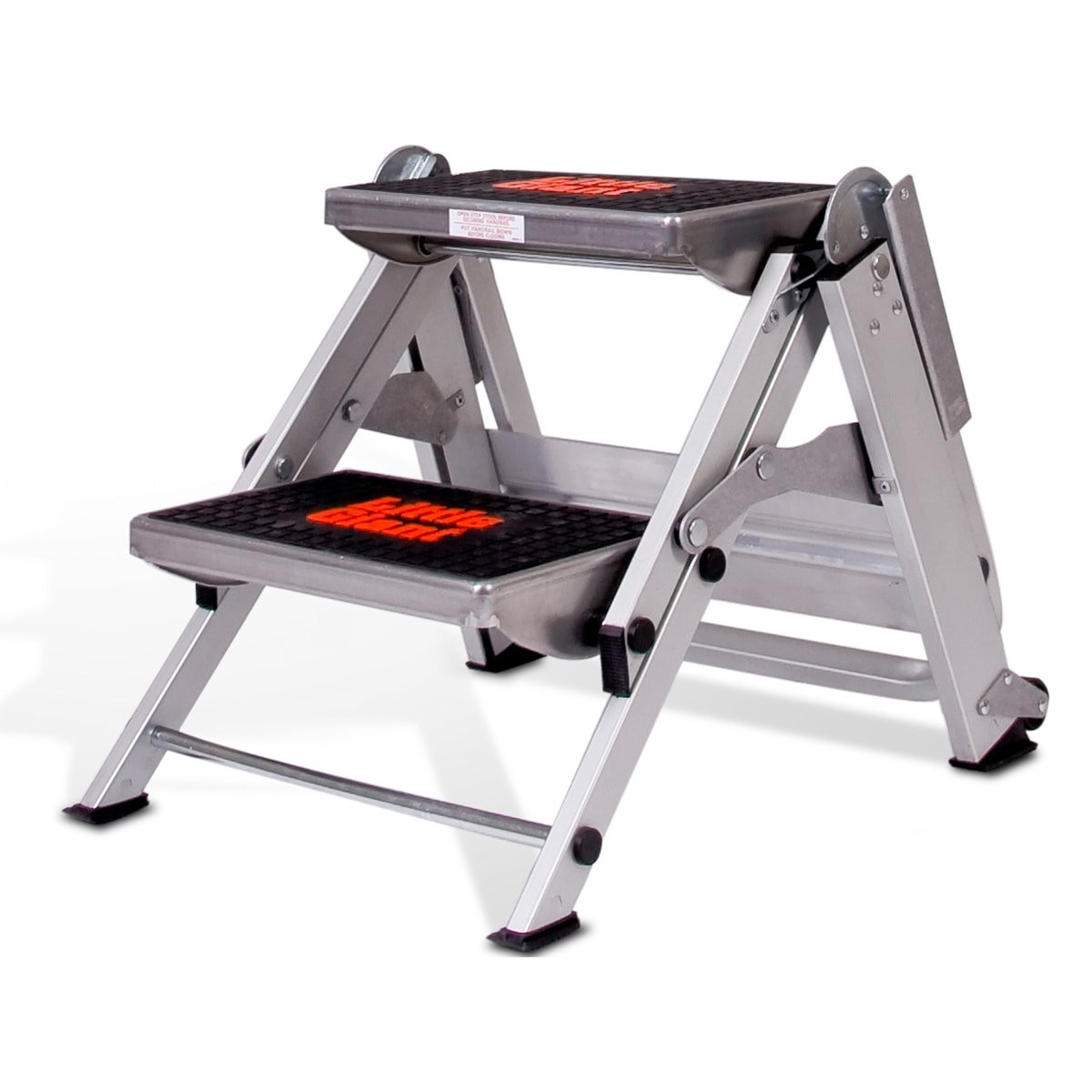 Стълба SAFETY STEP STEPLADDER