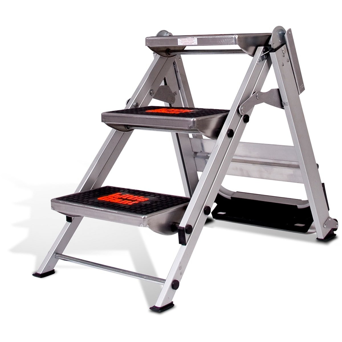 Стълба SAFETY STEP STEPLADDER