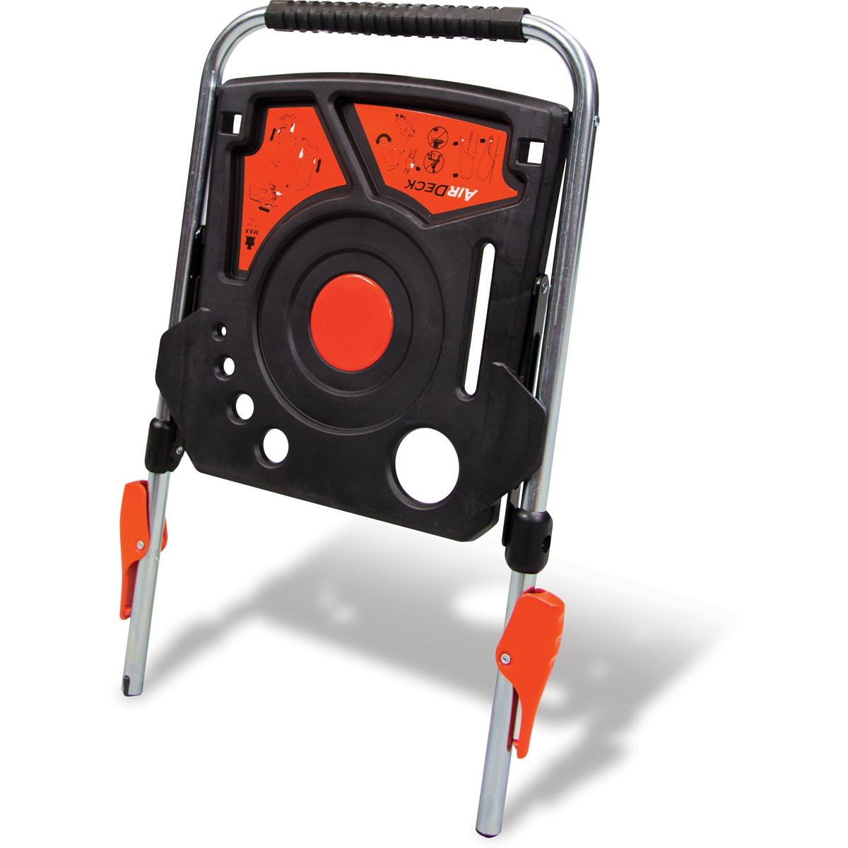 Работна дъска LITTLE GIANT AIRDECK