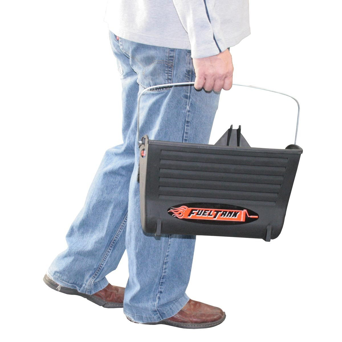 LITTLE GIANT FUEL TANK