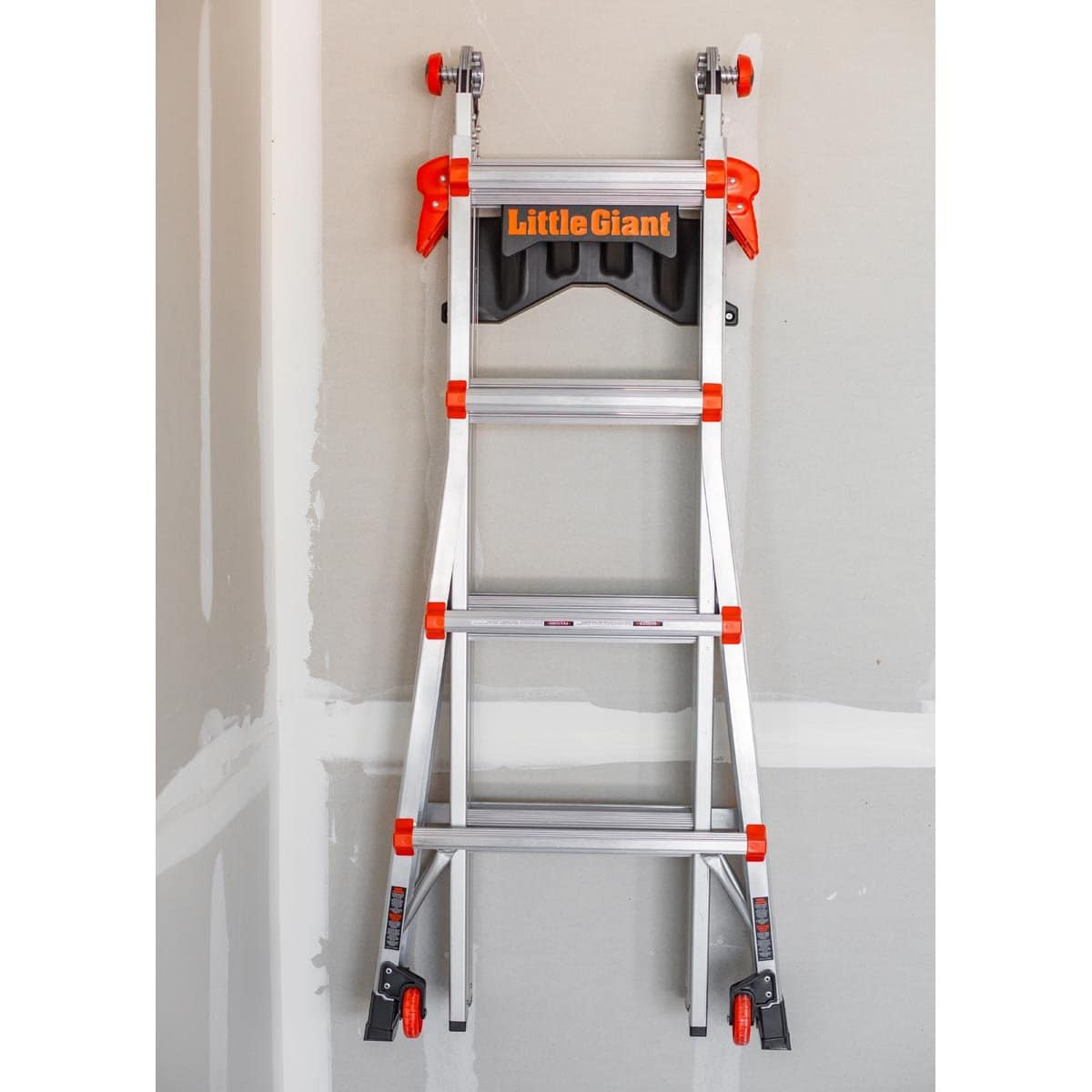 LITTLE GIANT LADDER RACK