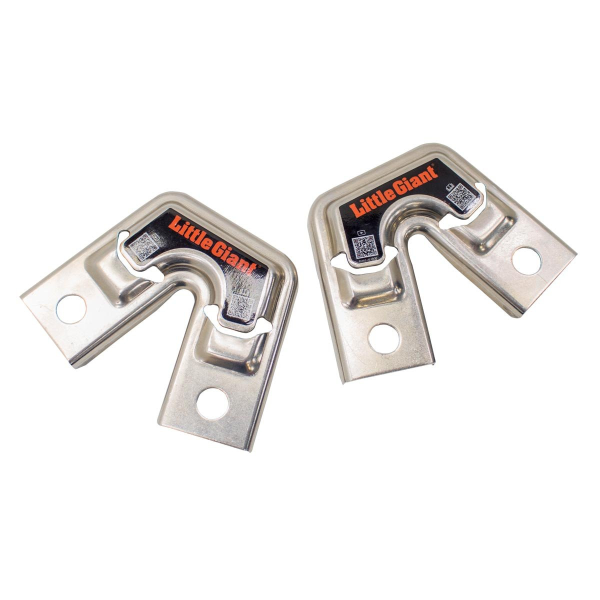 LITTLE GIANT TRESTLE BRACKETS