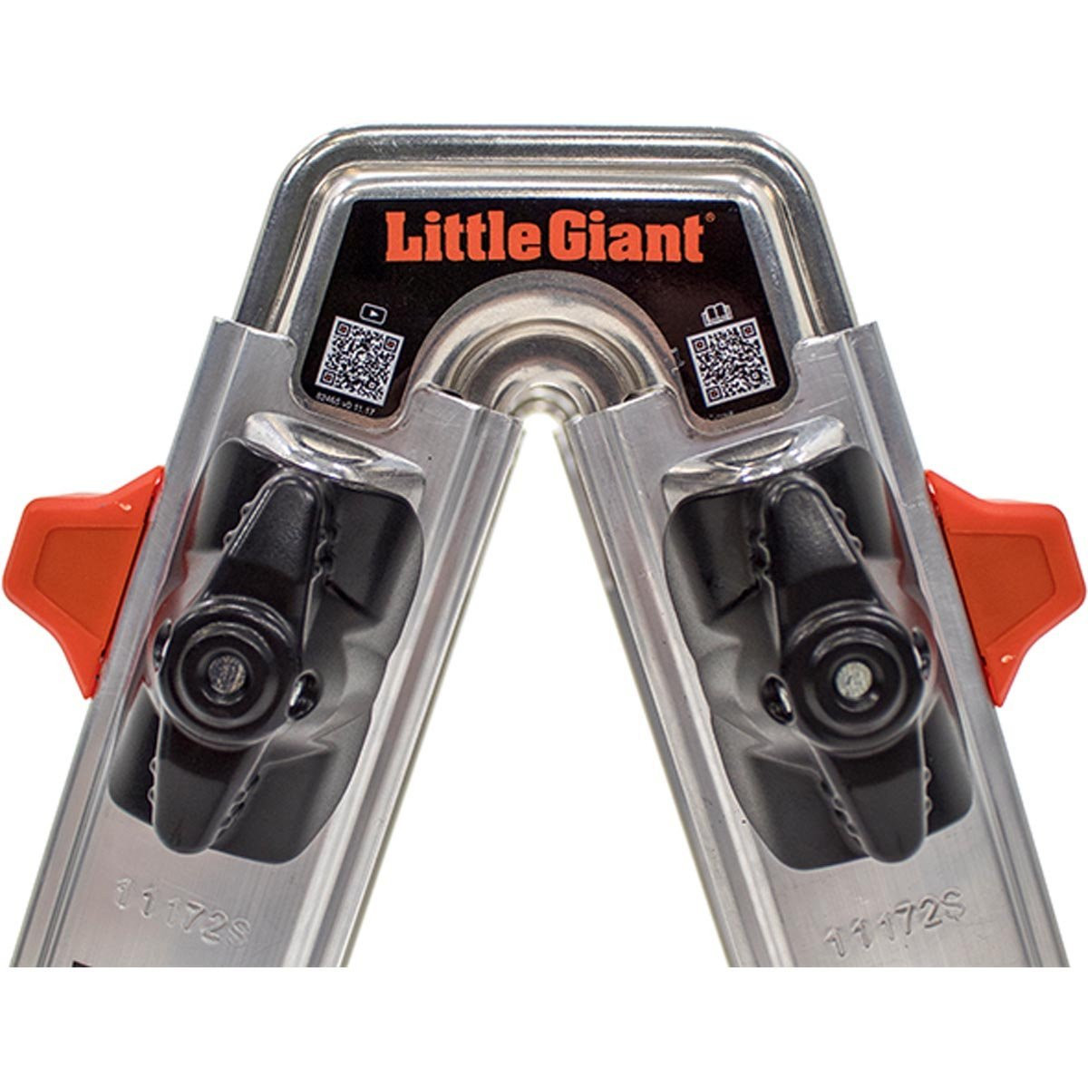LITTLE GIANT TRESTLE BRACKETS