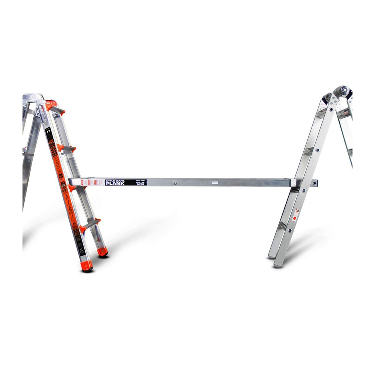 LITTLE GIANT WORK PLANK