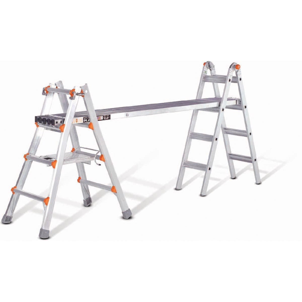 LITTLE GIANT WORK PLANK