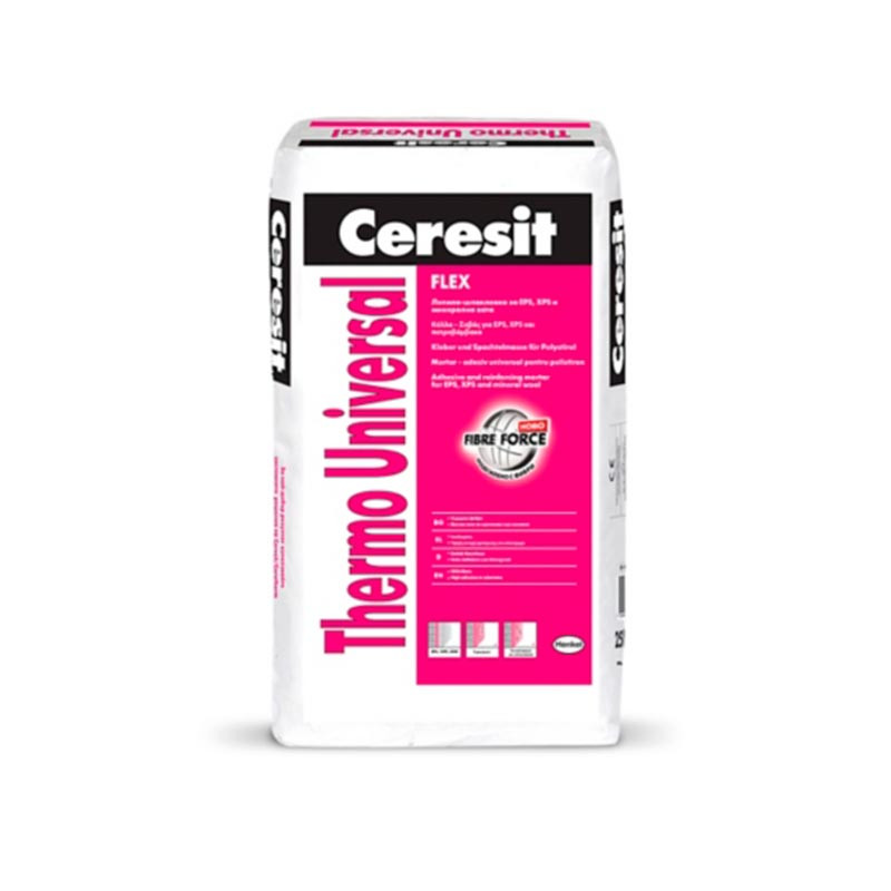 CERESIT THERMO UNIVERSAL...