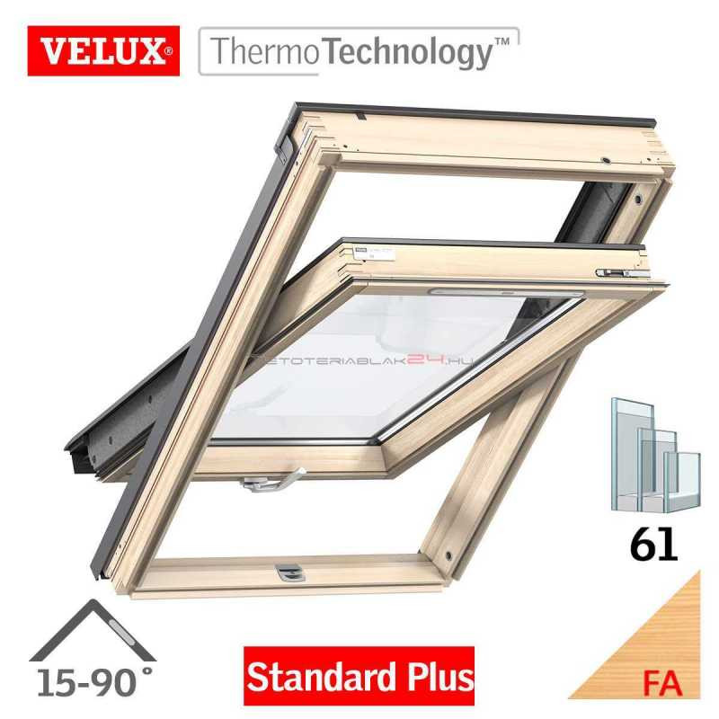 ПОКРИВНИ ПРОЗОРЦИ VELUX GLL...