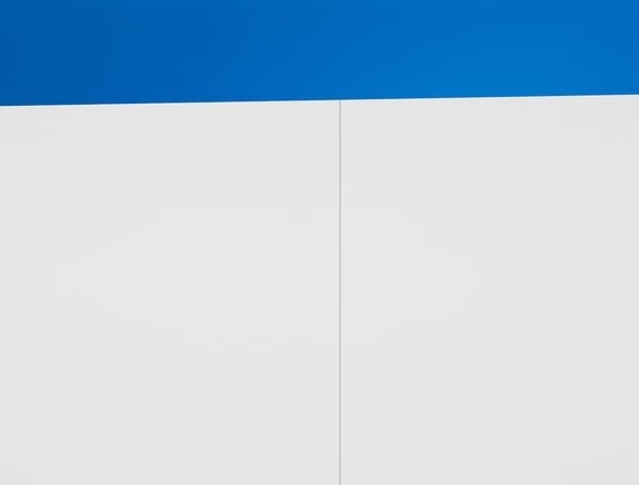 Акустични стенни панели Ecophon - Akusto/Wall panel ™ Wall C/ White frost