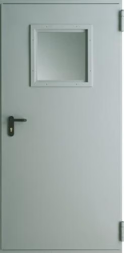 Пожароустойчиви врати Porta Doors EI 30, EI 60 минутни