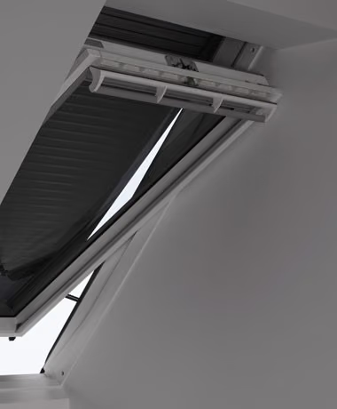 ВЪНШНИ АЛУМИНИЕВИ РОЛЕТНИ ЩОРИ VELUX SML, SSL, SMH
