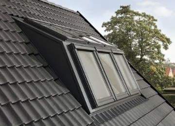 Капандура VELUX
