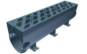 HYDROTEC HYDROblock монолитен улей чугун