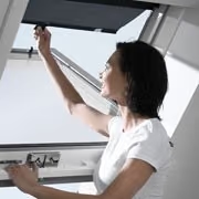 ВЪНШЕН СЕННИК VELUX MHL