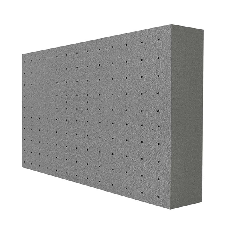 EPS Фасадна плоча BAUMIT Open plus 031 50x100, 18см