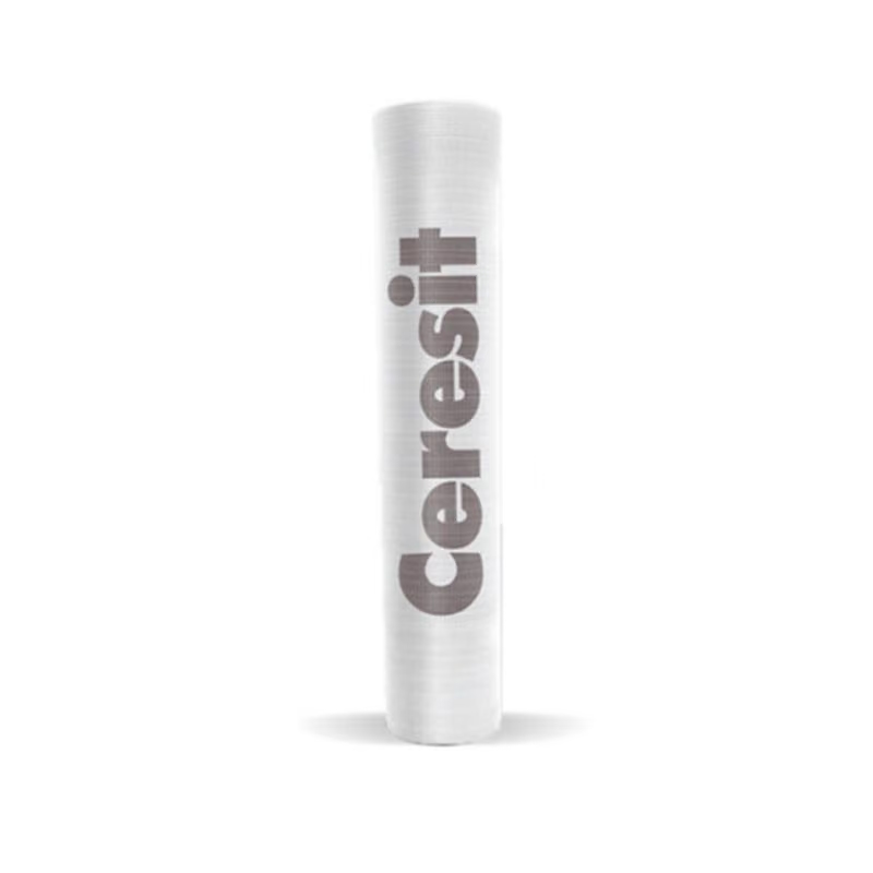 Стъклофибърна мрежа CERESIT CT327 330г/м² - 25м²