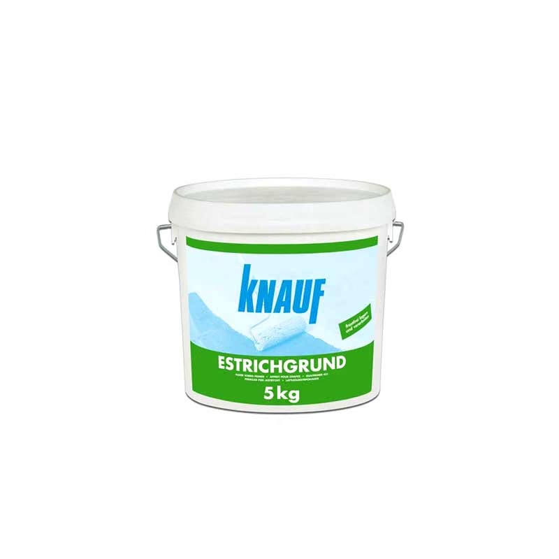 Грунд контактен алкалоустойчив Knauf SPEZIALHAFTGRUND 5кг