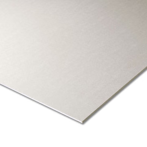 Гипсокартон за огъване Formplatte Knauf GKB 6.5мм - 1200х2500мм