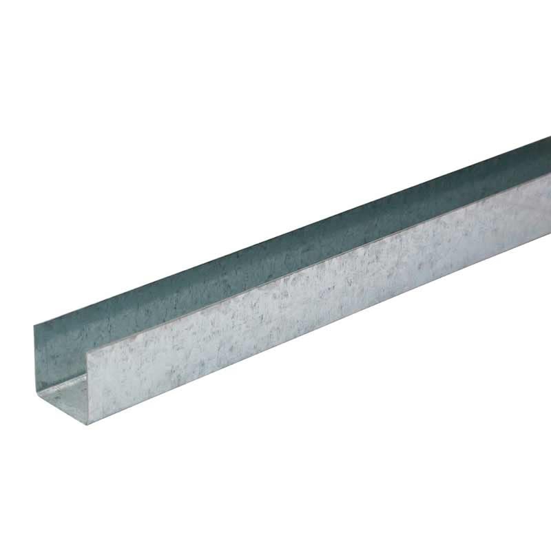 Профил UD 28/27 Knauf 3000мм