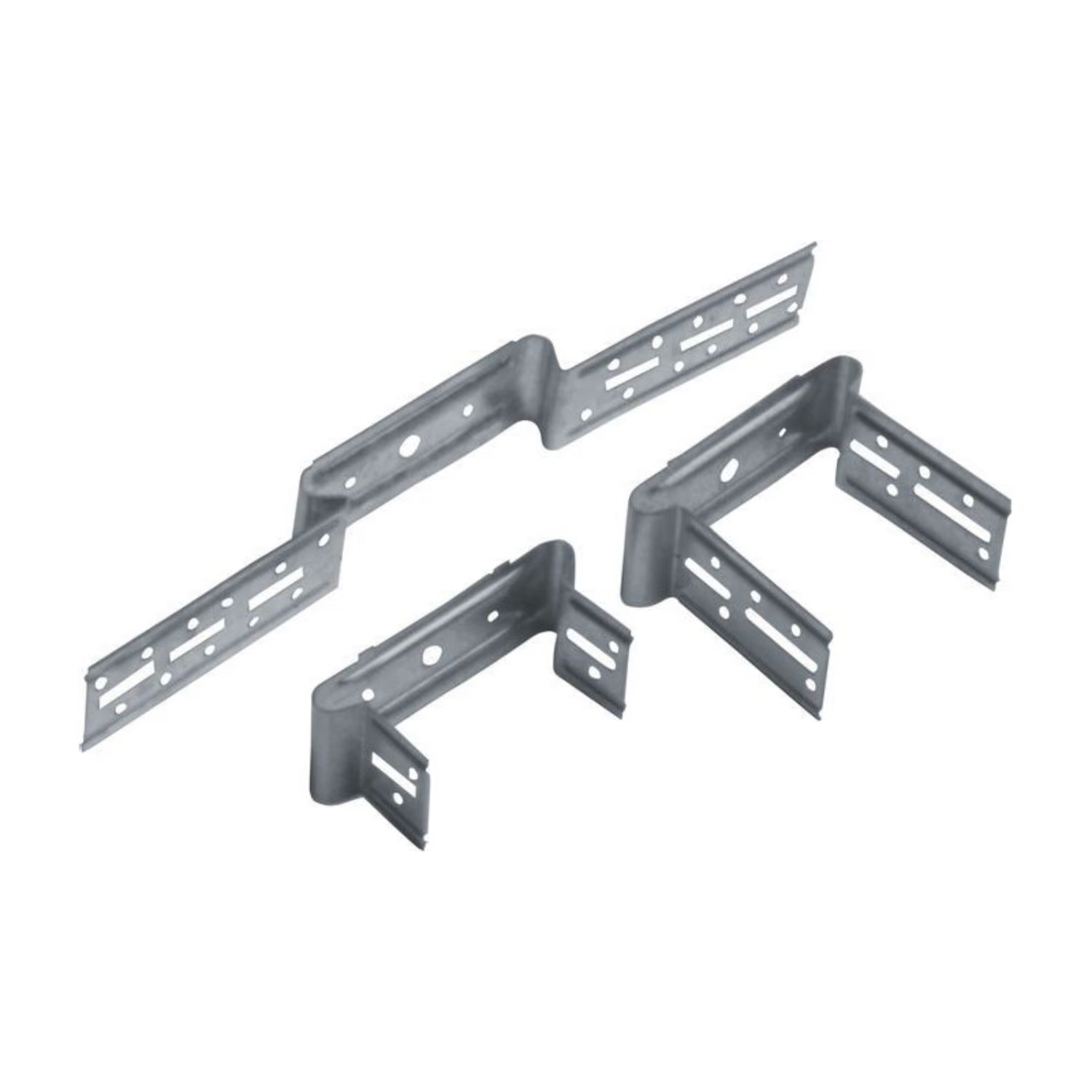 Акустична скоба Knauf за CD 60/27 - 6.5см - 8см