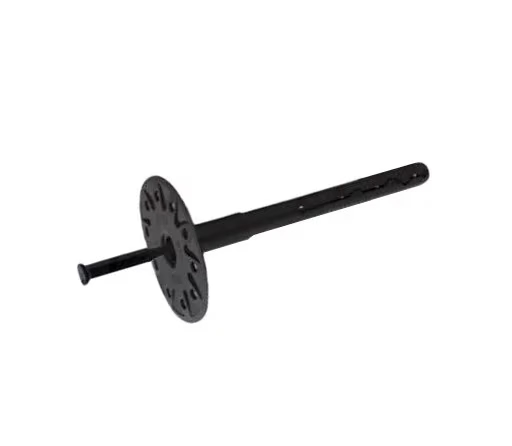Дюбел за топлоизолация с PVC пирон Knauf ⌀10x200mm