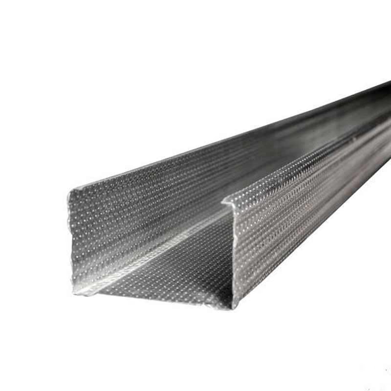 Профил CW 100/50 4000мм 0.6мм Knauf Super Magnum Plus