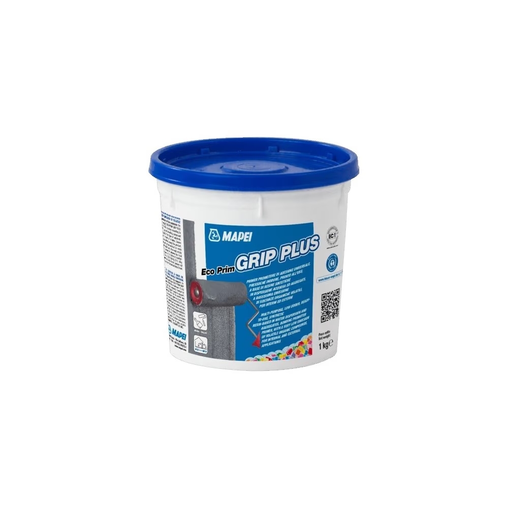 Свързващ грунд Mapei Eco Prim Grip PLUS - 1кг
