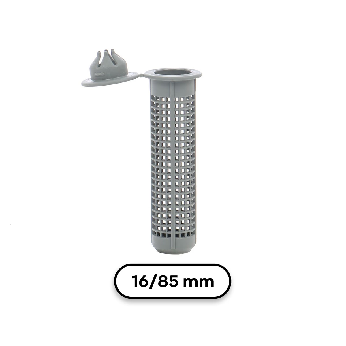 Перфорирана втулка Sika AnchorFix® 16/85 за анкериране