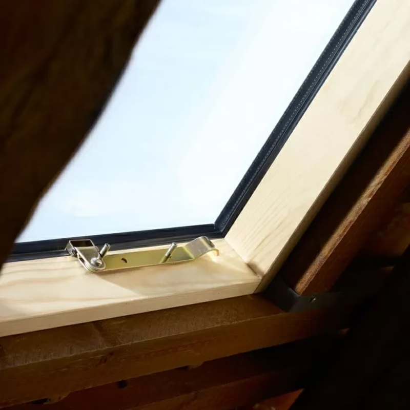 Изход за покрив VELUX VLT 1000, VLT 025, 45x55см