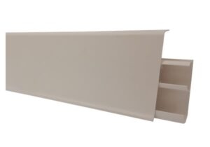 ПВЦ ПЕРВАЗ С КАНАЛ ЗА КАБЕЛ №319 8cm