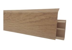 ПВЦ ПЕРВАЗ С КАНАЛ ЗА КАБЕЛ №302 8cm