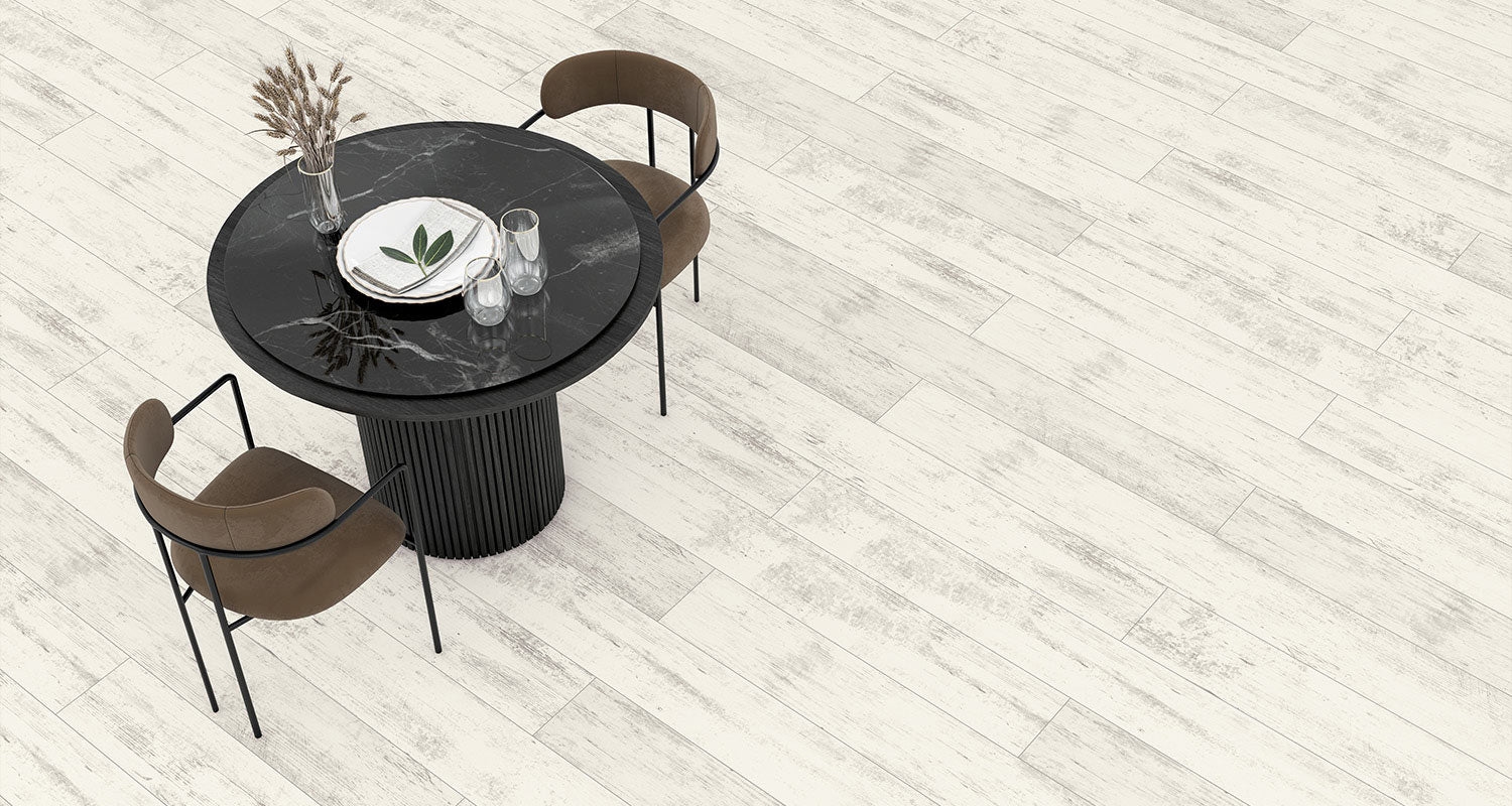 Водоустойчив ламиниран паркет FN014 10mm AC4/32