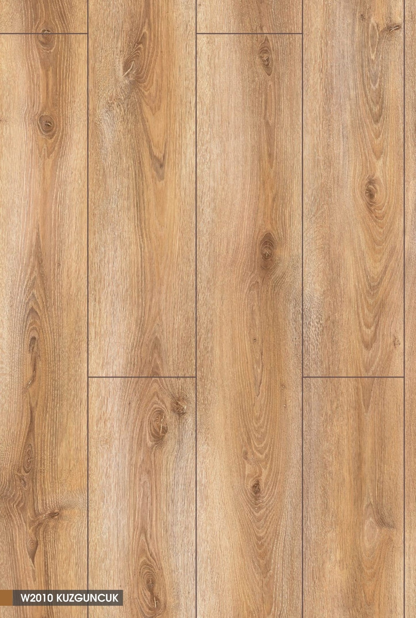 Водоустойчив ламиниран паркет Woodline 2010 8mm AC4/32 4V