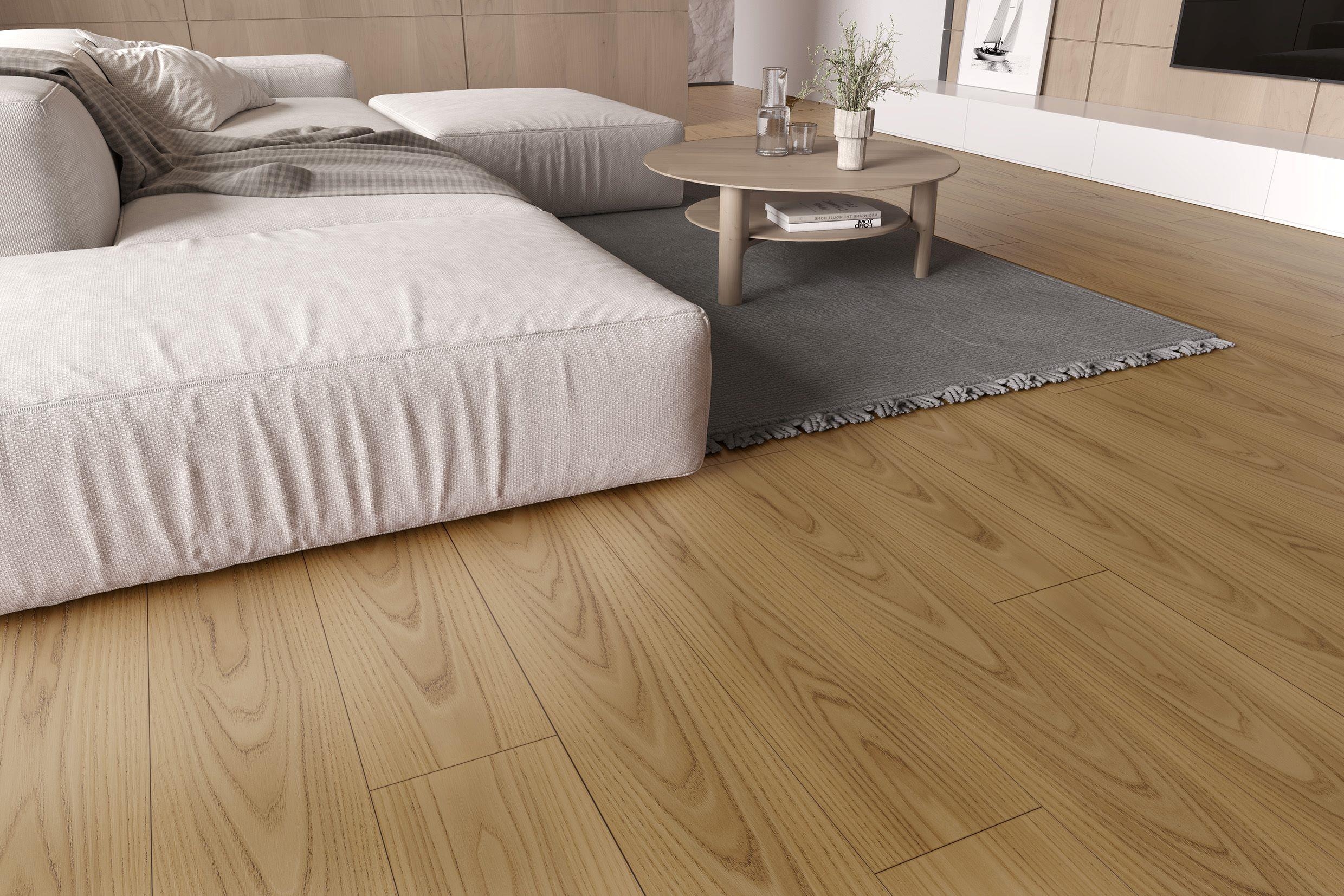 Ламиниран паркет Camsan Exclusive  Barcelona 8mm AC4/32