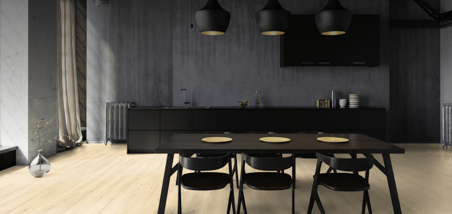 Ламиниран паркет CHUR OAK D80641 NORMA 8mm AC5/33