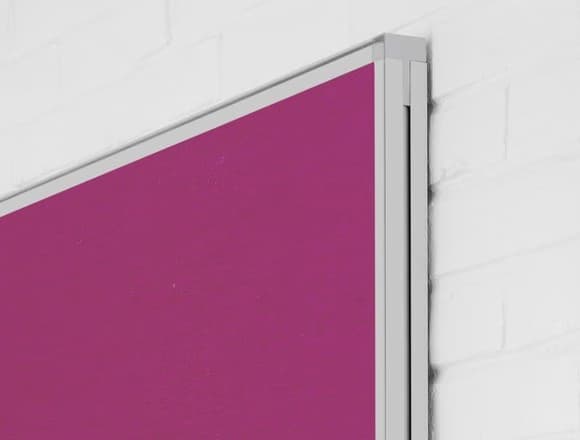 Акустични стенни панели Ecophon - Akusto/Wall panel ™ Wall C/ White frost