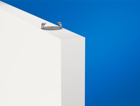 Акустичен окачен растерен таван Ecophon - Solo™ Baffle
